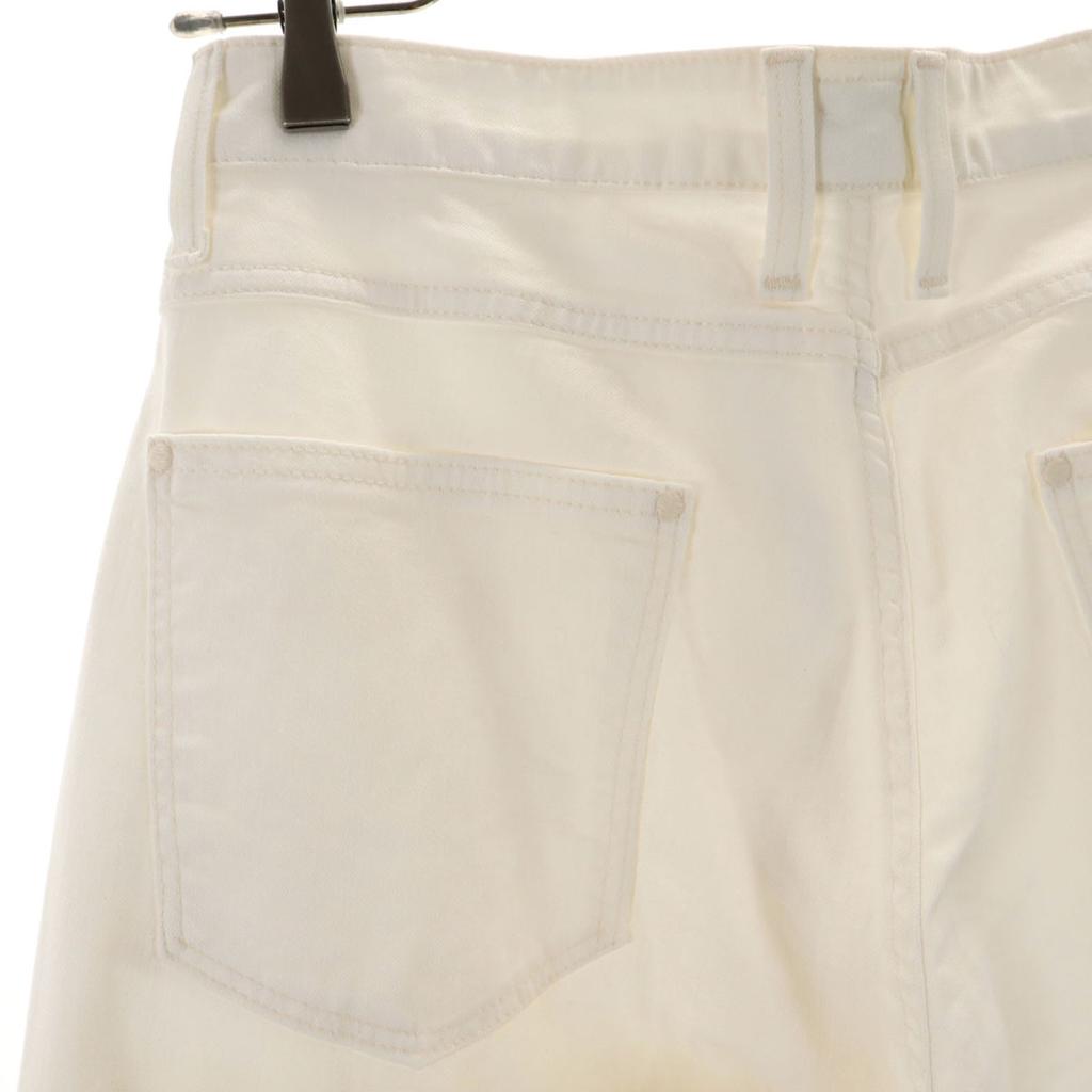 Wrangler Chocola Fine Robe collaboration Tapered pants Women Used