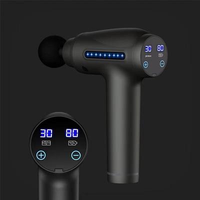 Aiyisen Percussion Massage Gun CN Plug (adapter Included)