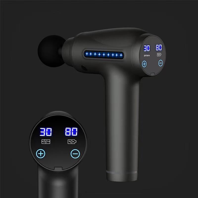 Aiyisen Percussion Massage Gun