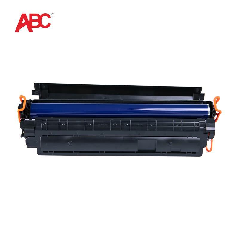 ABC Compatible CRG912 Black Toner Cartridge