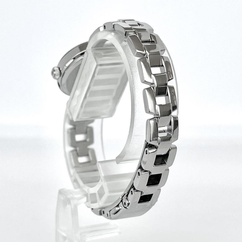 [USED] Seiko SEIKO Women's Watch, Working, Solar, Polished, S2091