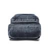 Small Backpack Women's Lightweight Retro Large Capacity Chest Bag Multi-function Backpack