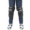 Motorcycle Knee Pads Protective Gear Set Off-Road Racing Riding Safety Cycling Equipment