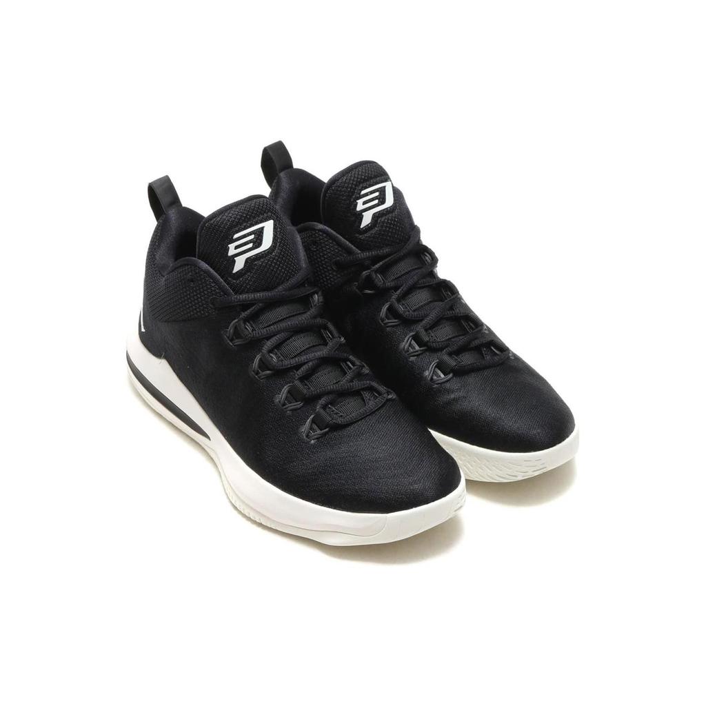 Air Jordan CP3.X Ae 'Black Sail' 897507-012