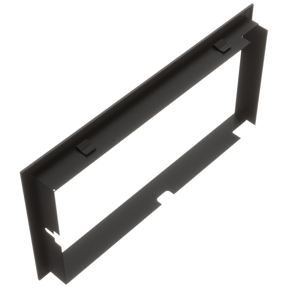 Frame for LUCY 16 Insert Flange Width: 35 Mm