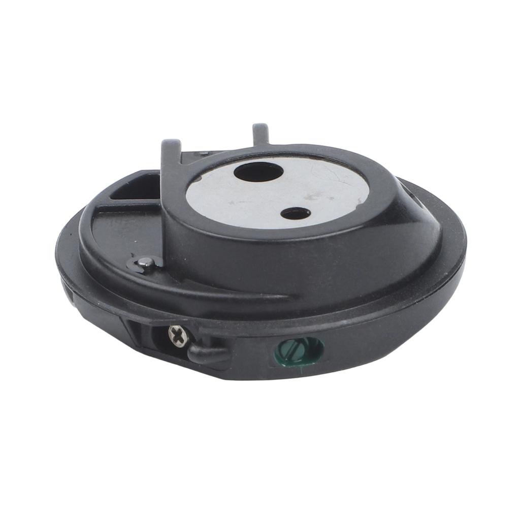 Plastic Coil Capsule Bobbin Case 1PCS Capsule For 3160QDC Plastic metal For ELNA 720 EXcellence For Janome 3160QDC