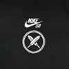 Nike SB x Yuto Horigome Skateboard Fleece Pullover Parka Black
