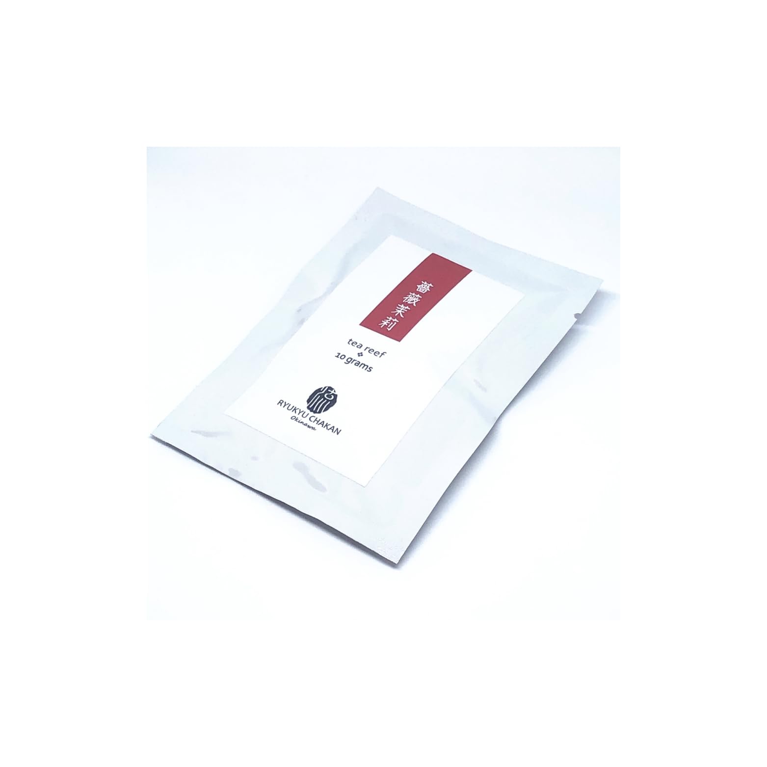 Ryugu Chakan Rose Mari Tea 10g ×5