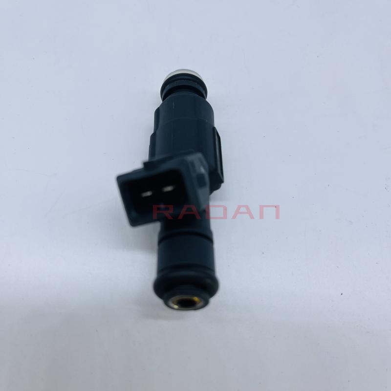 Fuel Injector Nozzle For Chery A3 A5 E5 Eastar B11 B14 Tiggo T11 Arrizo M7 Cowin 3 5 V5 OEM A11-1121011