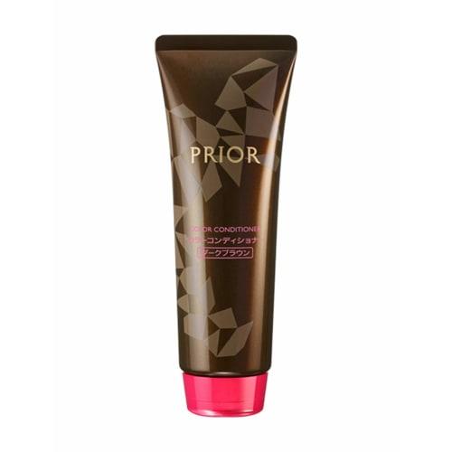 

PRIOR Shiseido PRIOR Color Conditioner N Dark Brown 230g Color Rinse
