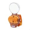 Remote Control Car Toy Mini Racing Wrist for Children Holiday