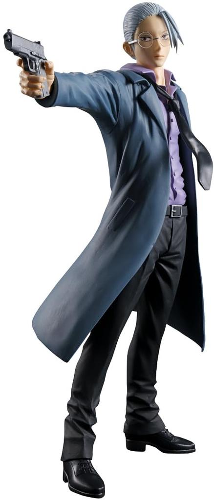 Banpresto Sakamoto Days Taro Bandai Spirits Figure ~ Sakamoto,