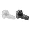 Shower Foot Rest Non Slip Suction Cup No Drilling Clear Shower Leg Assist for Bathroom