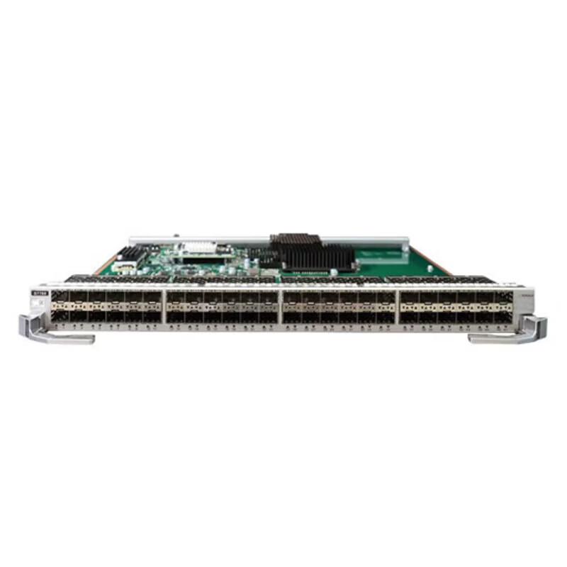 HUAWEI 48-Port GE SFP Optical Interface Board