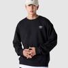 Umbro Unisex Essential Small Logo Sweatshirt Ur123cfs19