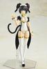 PLAMAX GP 01 Guilty Princess Maidroid Miao Non-scale Assembled Plastic Model (Resale)