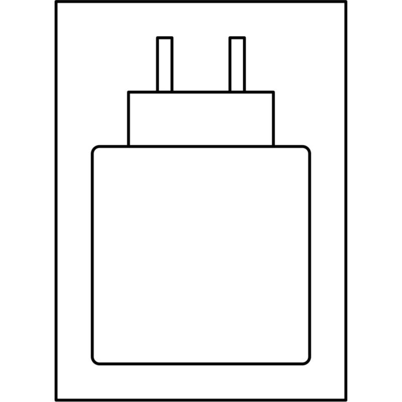 Q333 Mini Smartphone 3,97 tommer HD Quad Core MT6762 RAM 4GB ROM 64GB 5MP+8MP Kamera WIFI Bluetooth 5.0 Dobbel SIM Dobbel Standby Android Liten Telefon