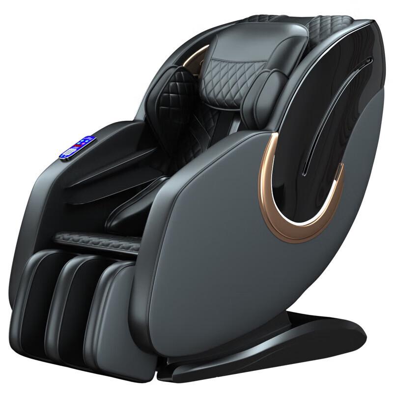 Kangzuo SL Track 4D Zero Gravity Massage Chair