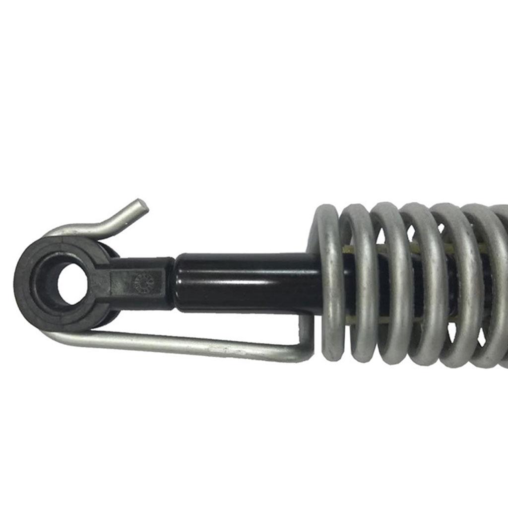 51247141490 Right Trunk Lid Lift Support Shock with Tension Spring for 5 Series E60