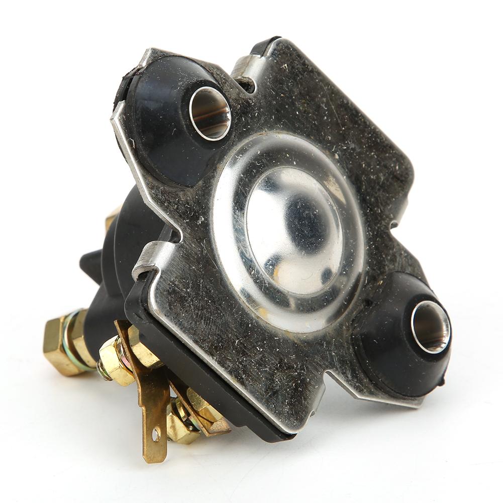 Starter Relay Fit for Yamaha 25 40hp 4 Stroke Engine Outboard Parts 65W 81941 12V