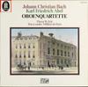 LP Record PIERRE W. FEIT TRIO A CORDES MILLI  Oboenquartette 1C06530784 EMI 1978 Germany Classical Used