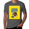 Super Unisexkind Tshirt Casual Street Style Short Sleeve Tee