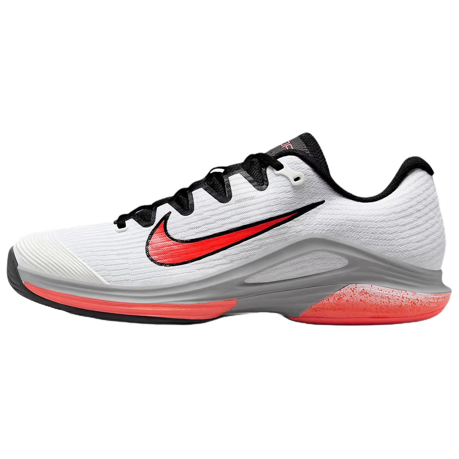 Nike Vapor 12 Support Rebound Low