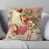 Singer S-S-S-Sabrina C-Carpenters Pillow Case Pillowcase Soft Skin Friendly & Comfortable With A Hidden Zipper