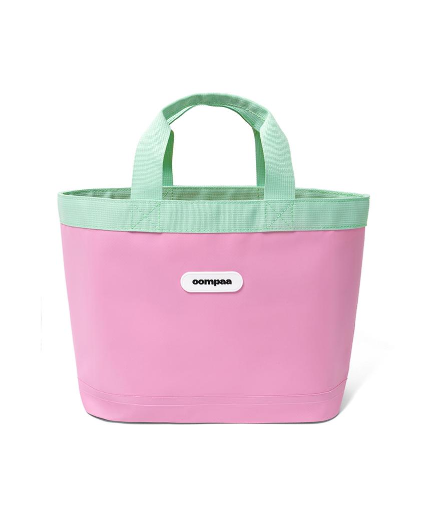 Umpa Tote Dry Bag Pink