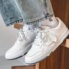 Trendy Four Season Board Shoes With Low Top And Thick Sole Height Increasing Men'S Shoes Fashionable And Comfortable Men'S Shoes Men'S New