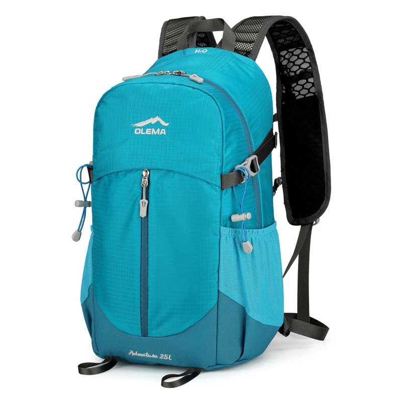 Li Shen Multi-functional Hiking Backpack