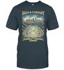 NEW! Dead And Company August 2 2025 Golden Gate Park San Francisco, CA T-Shirt Unisex T-Shirt