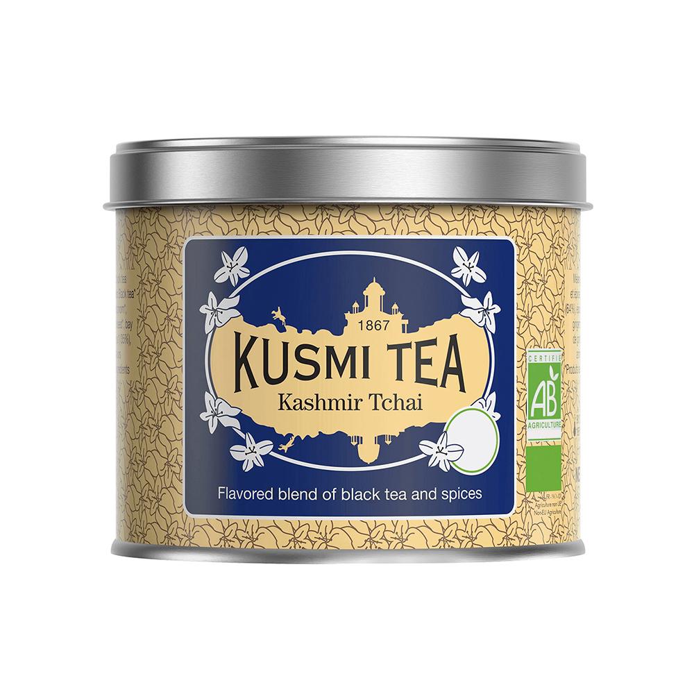 Kusmi Tea Kashmir Chai 100G