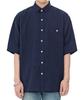 JHONNY WEST Cxl Summer Shirt (Navy Edition)