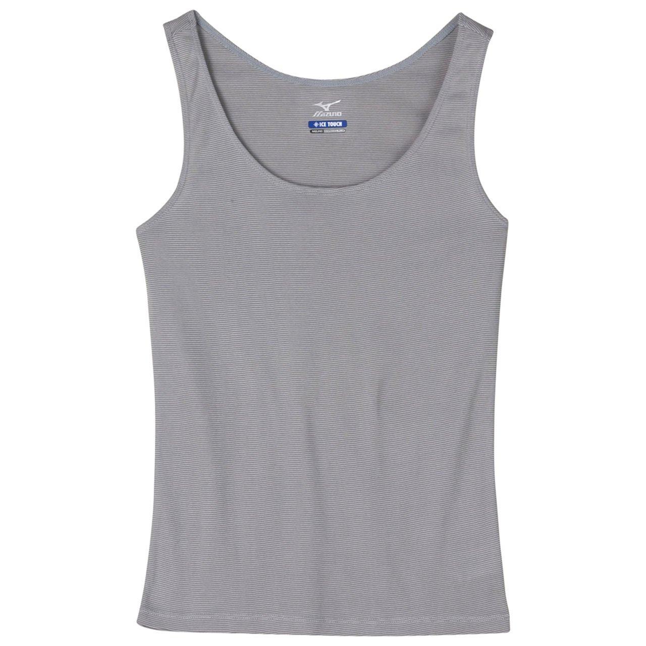 

Женское термобелье Mizuno для улицы, размер S, C2JA5302, угольный, (Размер Японии)