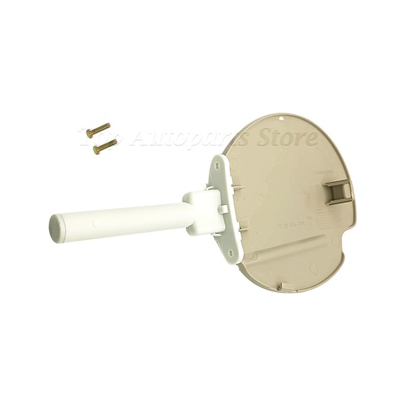 Tankklappenabdeckung Tankdeckel Passt für alle Modelle 7700834109 Für Renault Megane 1 MK1 1995-2002