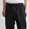 CHILL SPORTS CLUB Semi Tech Long Pants Black