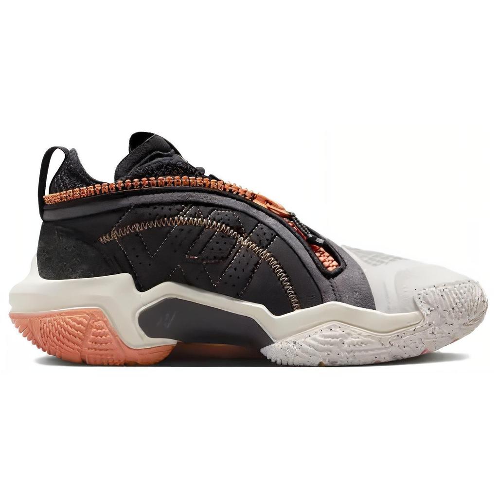 Air Jordan Why Not Zer0.6 'Rattan' GS DO7191-002