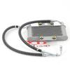 GY6 ATV Beach Car Off-road Motorcycle Radiator & Oil Cooler for 150-250cc