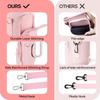 40 Oz Water Bottle Bag Neoprene Water Bottle Protector Bag with Adjustable Strap and Carabiner for Water Bottle Accessories