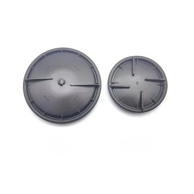 Pour BMW Série 4 M4 F32 F33 F36 420 425 428 430i 2014-2016 Cache-poussière de phare Étanche Anti-poussière Bouchon de phare Neuf