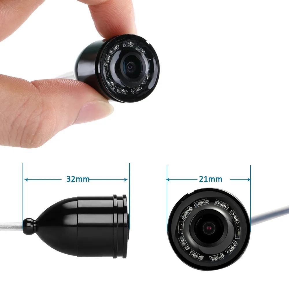4.3Inch Visual Fishing Tool Underwater Camera Can Be Used for Fishing In Summer and Winter