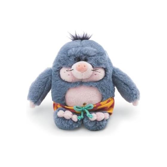 Плюшевая игрушка NICI Крот Белм 30 см
