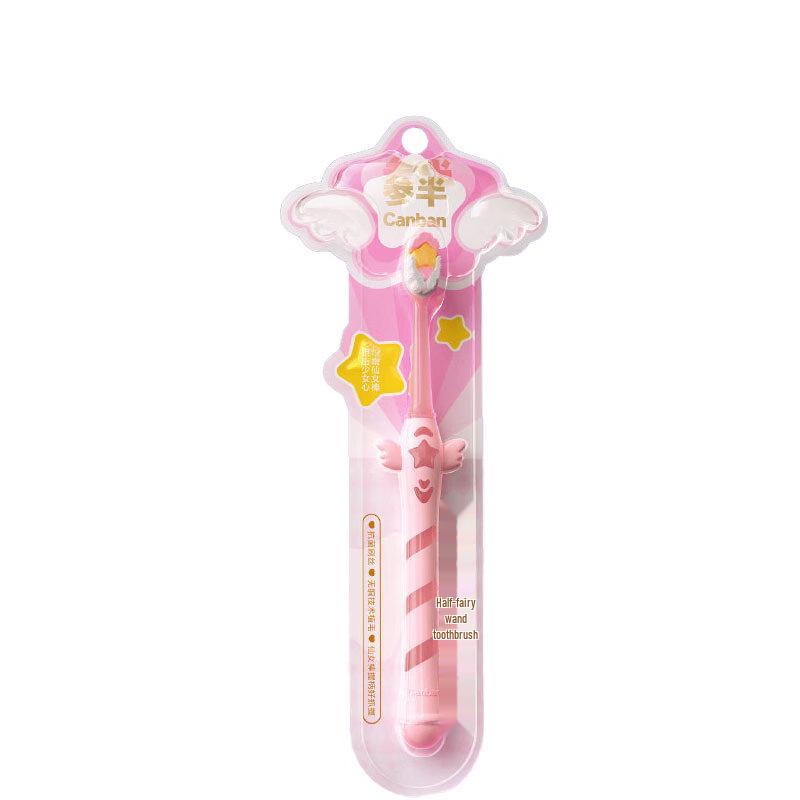 Canban Soft Bristle Toothbrush - 2 Pack