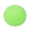 Stress Ball Bouncy Multi-functional Luminous LED Flashing Spiky Balls for Home