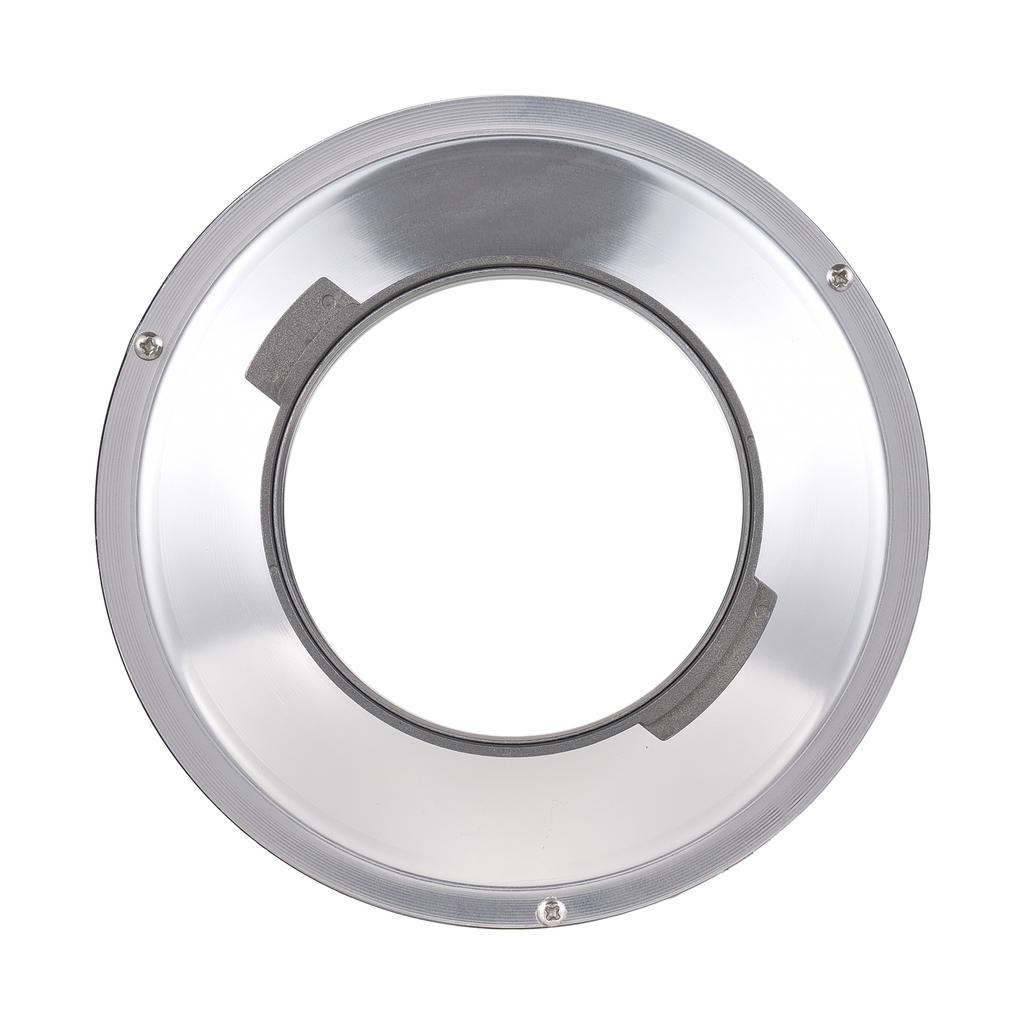 Metal Speedring Adapter Convertor for Mount to for Mount Photography Light Softbox Accessory