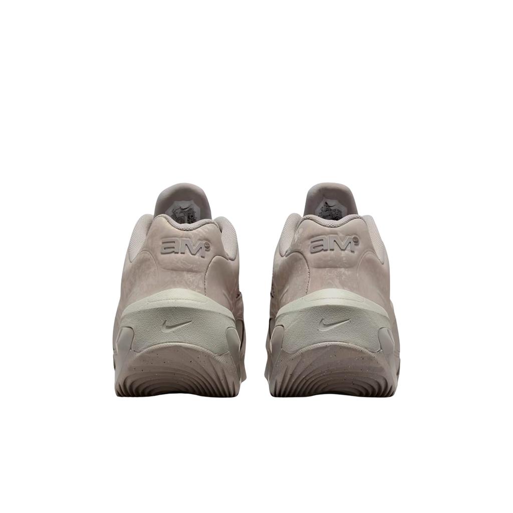 Nike Air Max Muse College Grey Women Sneakers Metallic-Silver HM0750-001