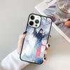 The Untamed Coque Shell For iPhone 17 Air 15 16 14 13 12 Pro Max 11 Pro Max Plus Phone Case Cover