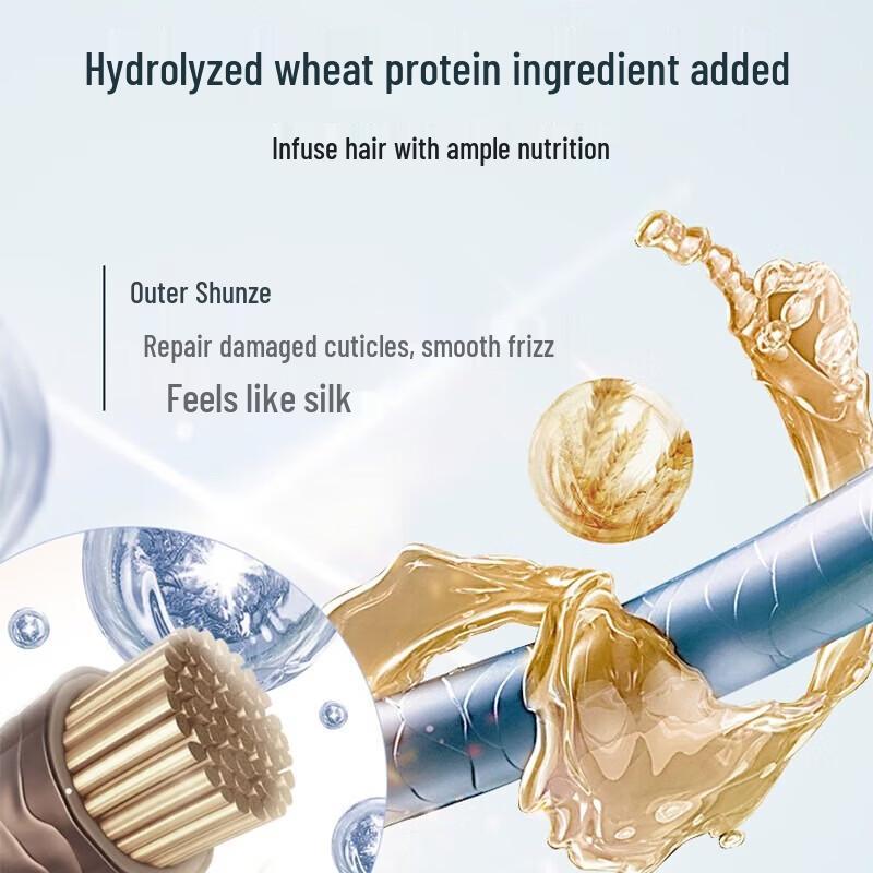 Schwarzkopf Professional Hair Treatment Cream