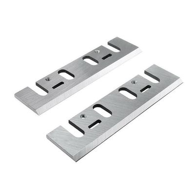 Lame de rabot électrique domestique, outils électriques, 110 mm, 110 x 29 x 3 mm